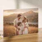 Canvas Gallery Wraps