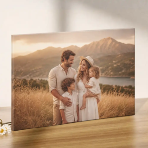 Canvas Gallery Wraps