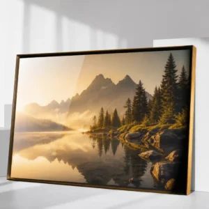 STANDARD FRAME