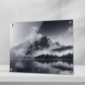ACRYLIC PRINTS