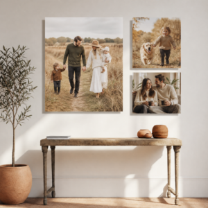 Dibond Mounted Prints